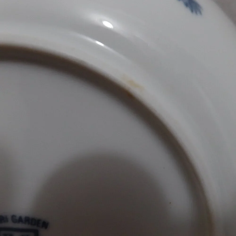 Soup/Cereal Bowl Imari Garden by MUIRFIELD - Picture 13 of 13